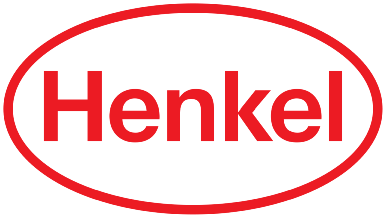 Logo Henkel